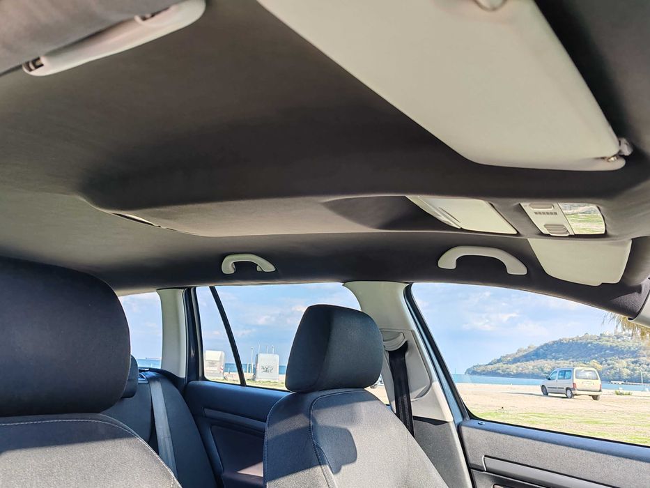 SKODA OCTAVIA - 1.9 TDI / 105 h.p