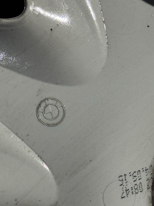 Capace roti BMW 16” Originale -Seria 1,3,5, X,etc . 199lei Setul !