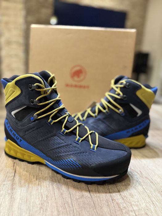 Mammut Kento Advanced High GTX 44 2/3