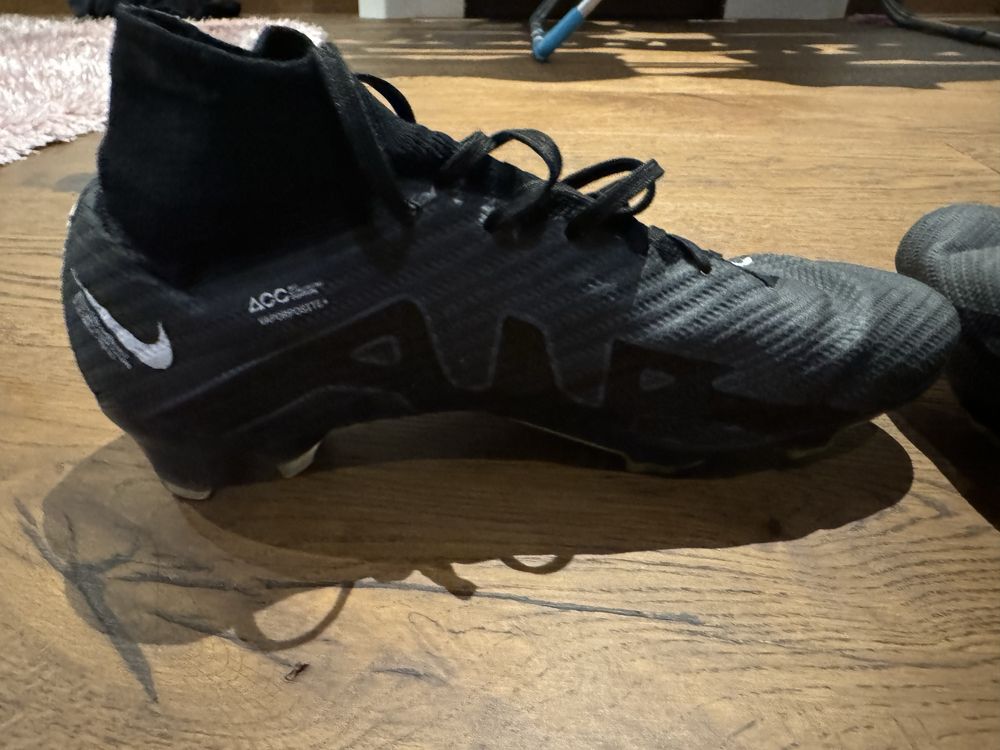 Nike air zoom acc