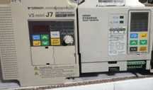 Omron Inverter Made in Japan