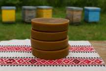 Ceară naturală de albine – curată, decantată, fără impurități