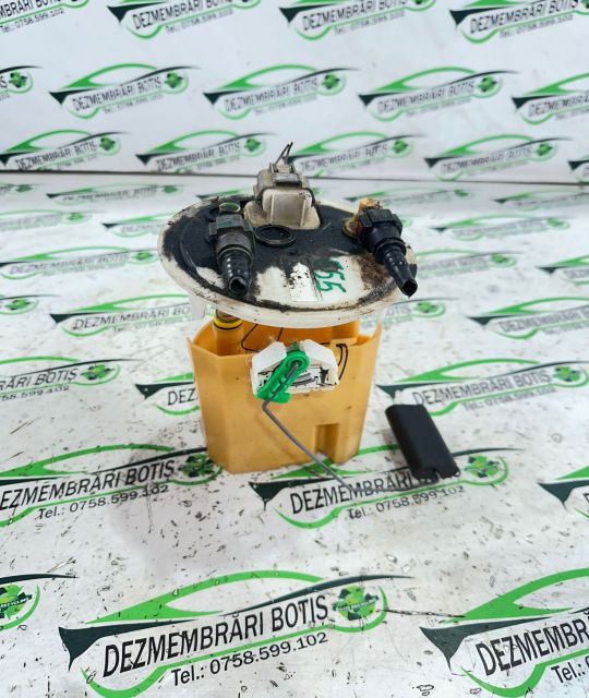 Pompa motorina din rezervor Dacia Logan prima generatie