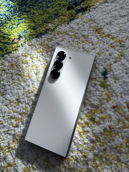 SAMSUNG Galaxy Z Fold6