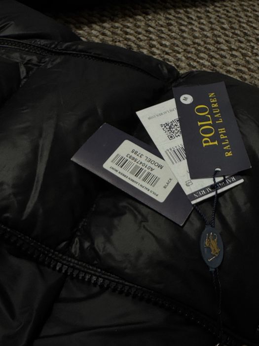 Geaca Polo Ralph Lauren S-M-L-XL-XXL NU TURCIA!