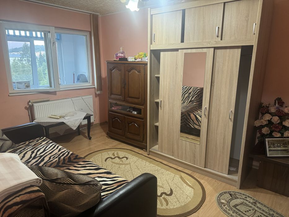 Apartament 2 camere,zona parcului central