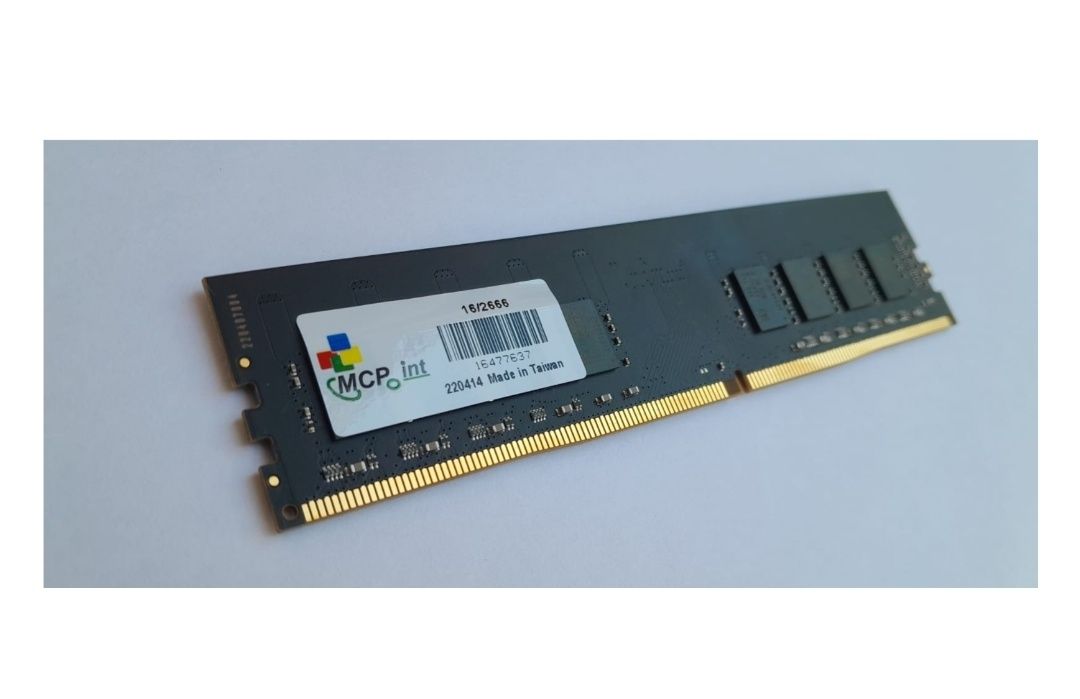MCPoint DIMM DDR4 PC2666 16 Гб