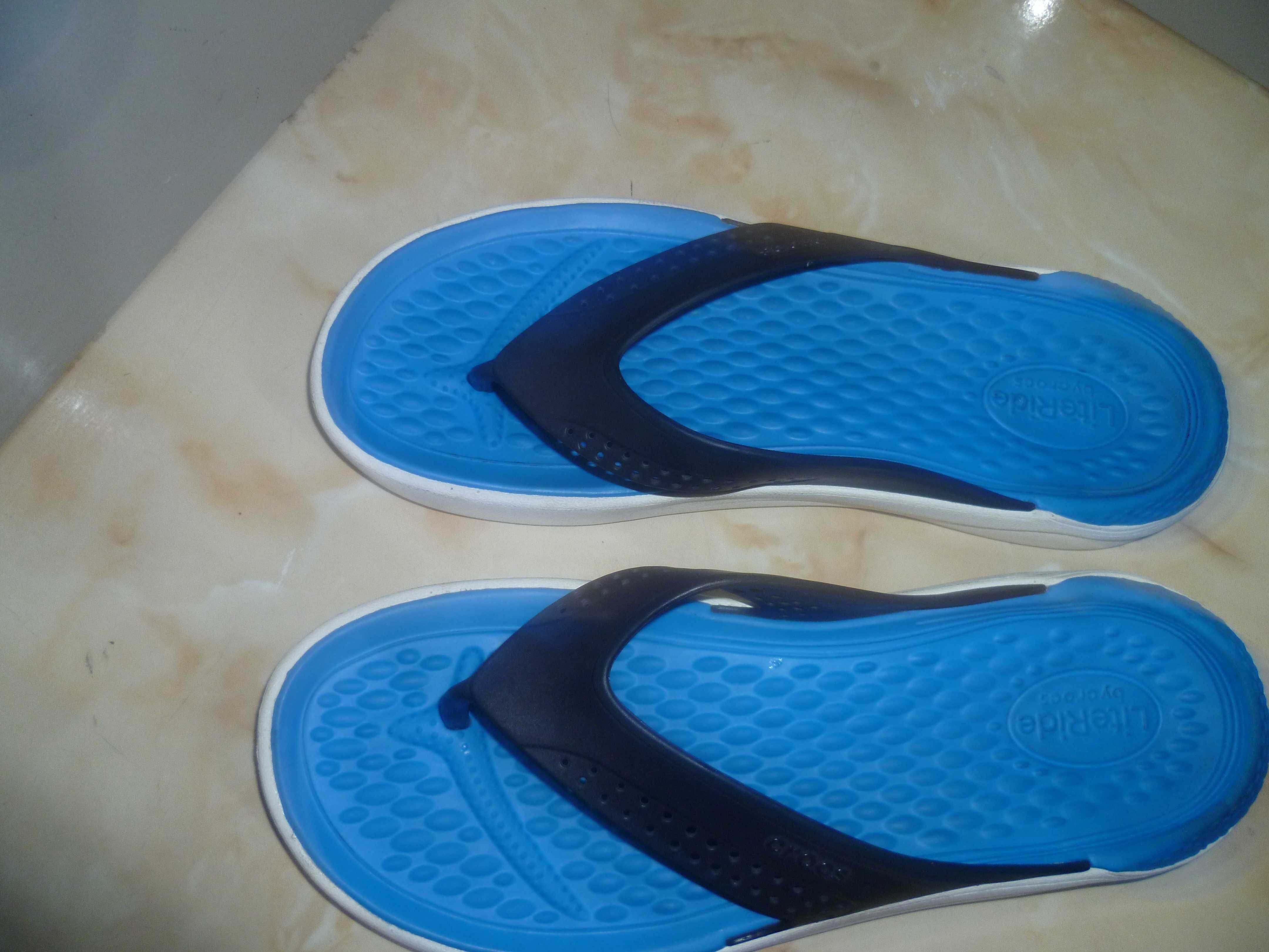 CROCS чехли №45.