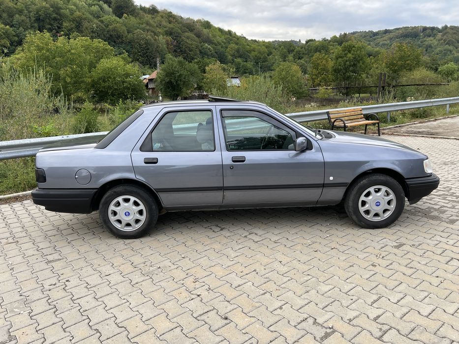 Ford SIERRA 2.0 LX