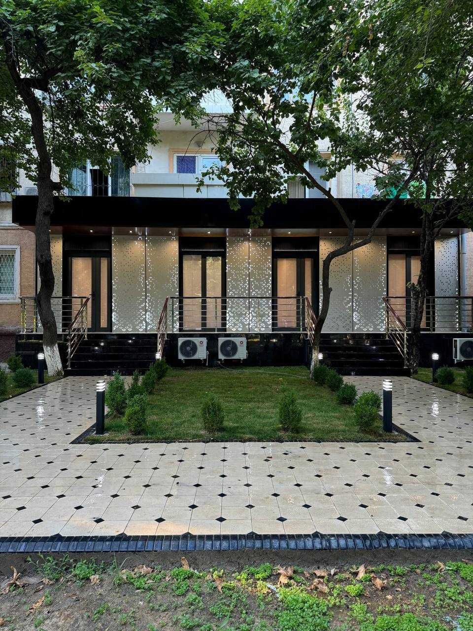 Аренда, Мирзо-Улугбек, Академ Городок, 40м2, ЕВРОРЕМОНТ ор-р IT-park