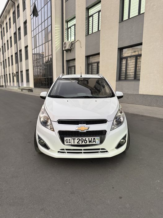 Chevrolet Spark 1.25 Mexanika ‼️