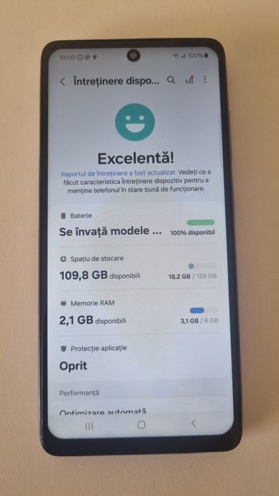 Samsung Galaxi A 52s 5g