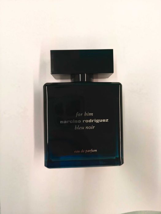 Narciso Rodríguez Bleu Noir EDP