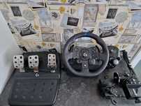 Volan Logitech g923 TrueForce