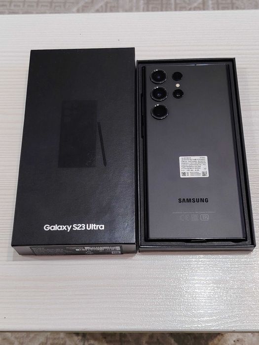 Samsung S23 Ultra 512Gb