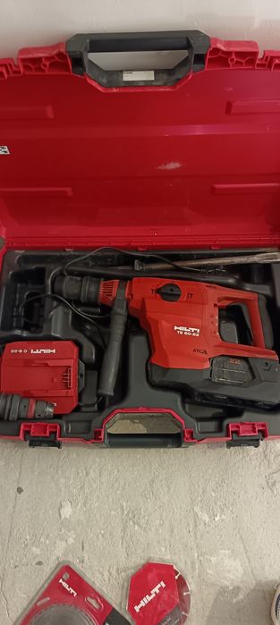 Hilti TE 60-22 ATC