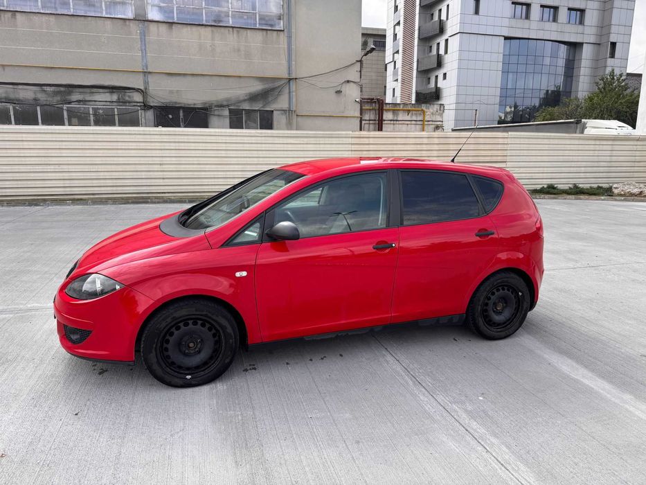 Seat Altea 1,9 TDI