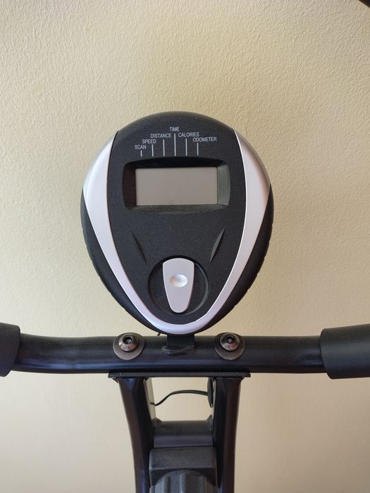 Bicicleta fitness pliabila noua

Gama: uz casnic