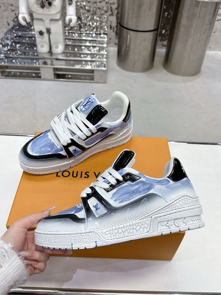 Sneakers Louis Vuitton Premium Quality 2025