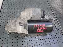 electromotor  2.2 tdci p8fa ford transit euro 4 6c1t-11000-ac