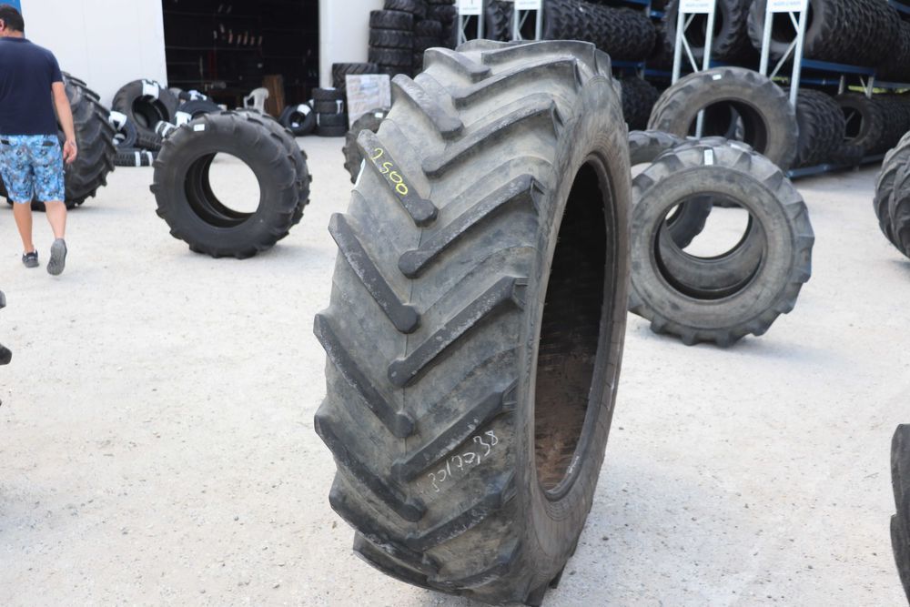 Anvelope Tractor 480/70R38 Dneproshina Radiale SH cu garantie AgroMir