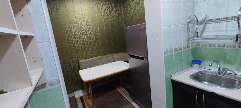 3 xonali xonadon sotiladi