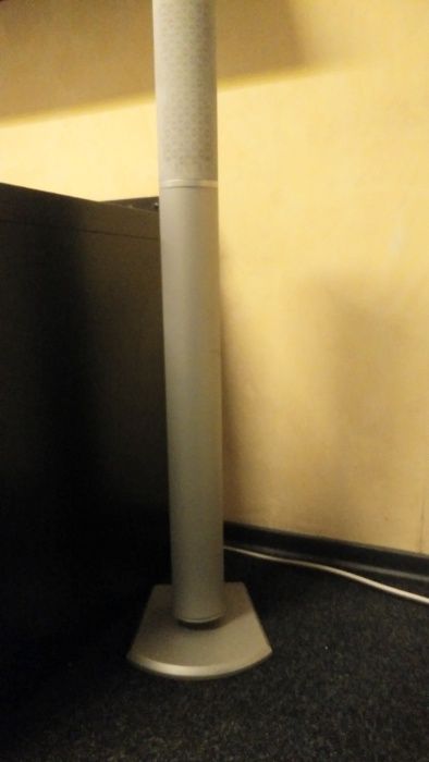 2 Boxe de podea Tip Coloane 40W