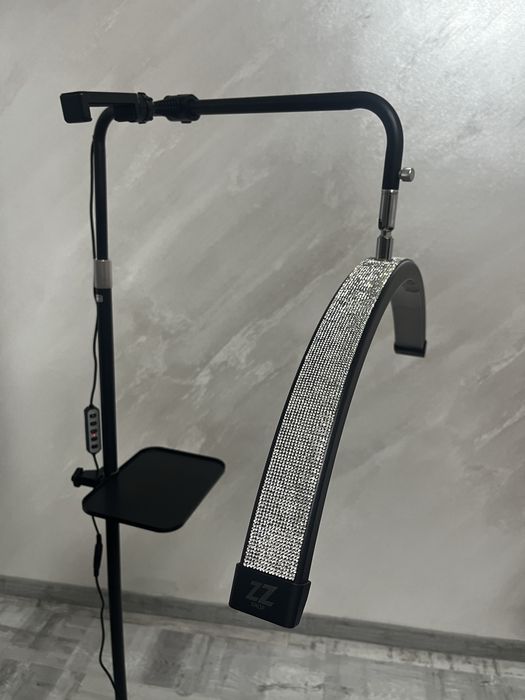 Lampa Gene Semiluna Livrare GRATUITA Profesionala Reglabila