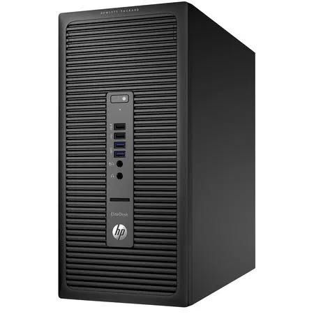 HP EliteDesk AMD PRO