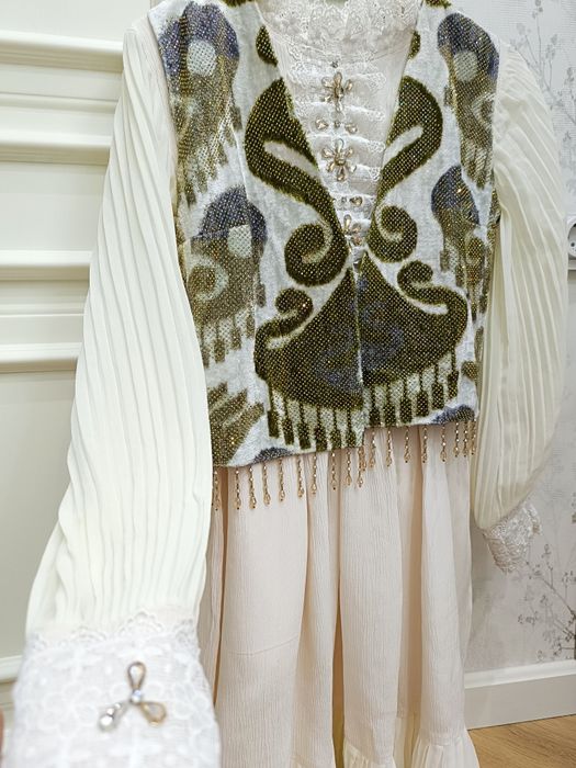 Kelinchaklar uchun kuylak