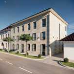 EDA CONSULT – apartamente noi in Nasaud.