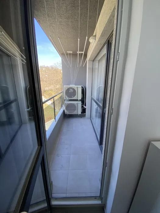 Дава се под наем Двустаен апартамент в Варна, Кайсиева градина - 68 кв.м за 500 € - Снимка #8