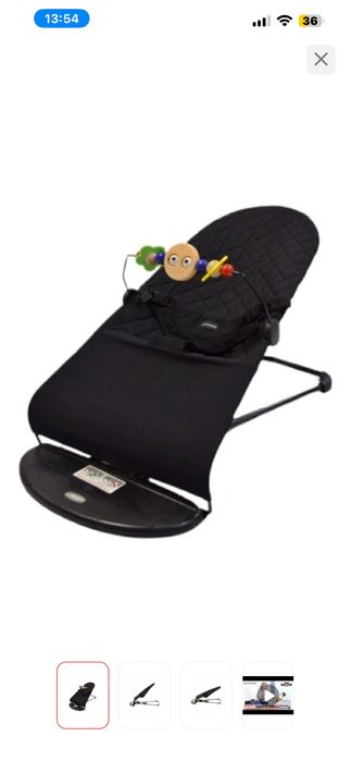 Продам шезлонг , состояние абсолютно отличное!