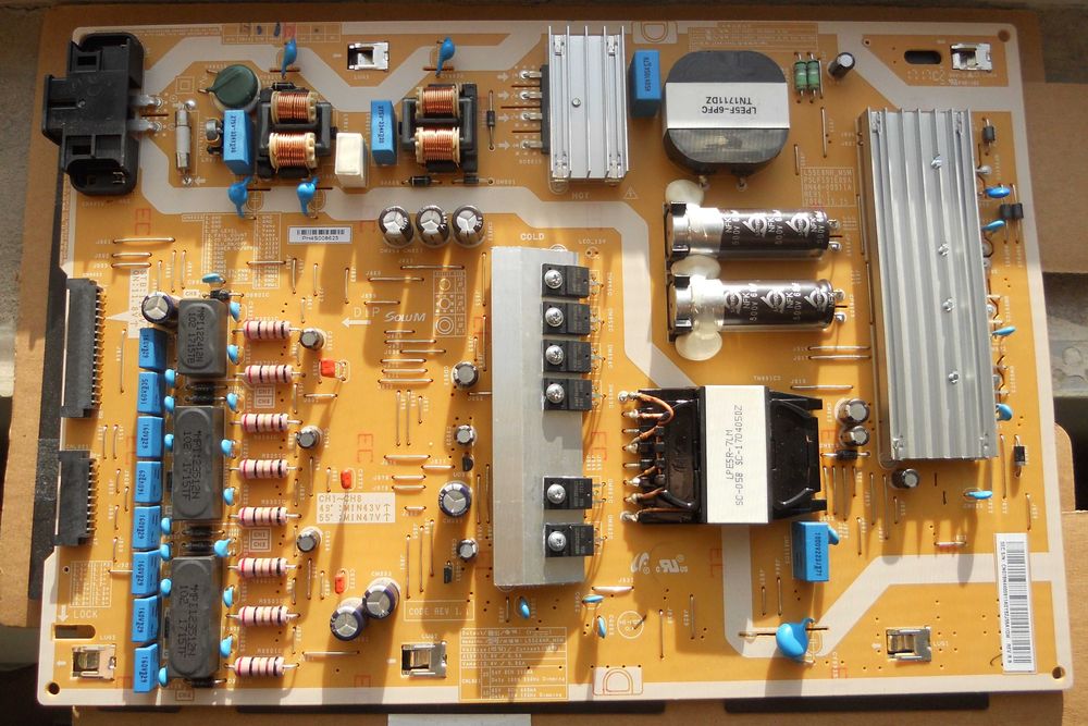 samsung 49MU7002 4k piese BN41-02570B  sursa BN44-00911A wifi-bt