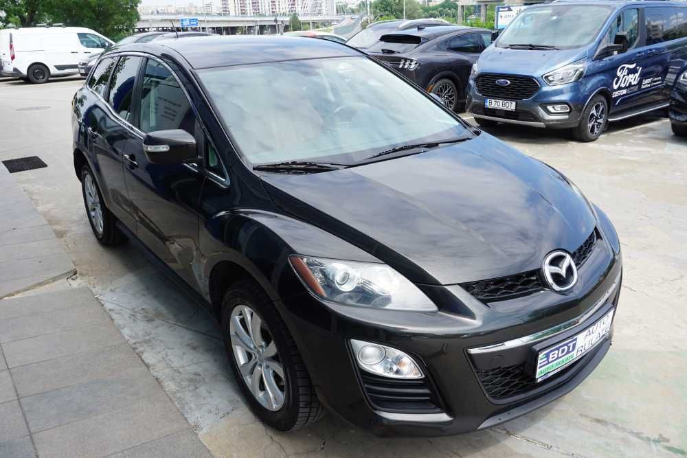 Dezmembrez Mazda CX7 an 2008