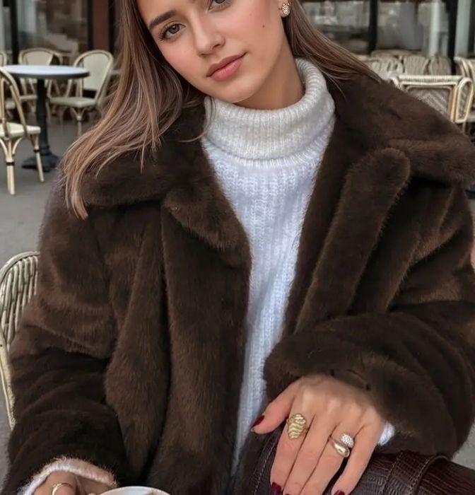 Продам новоя шубка