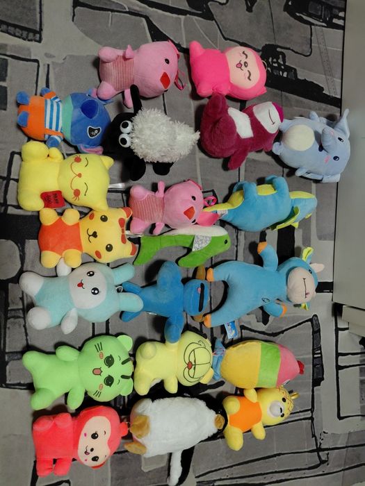 Продам игрушки по низкой цене