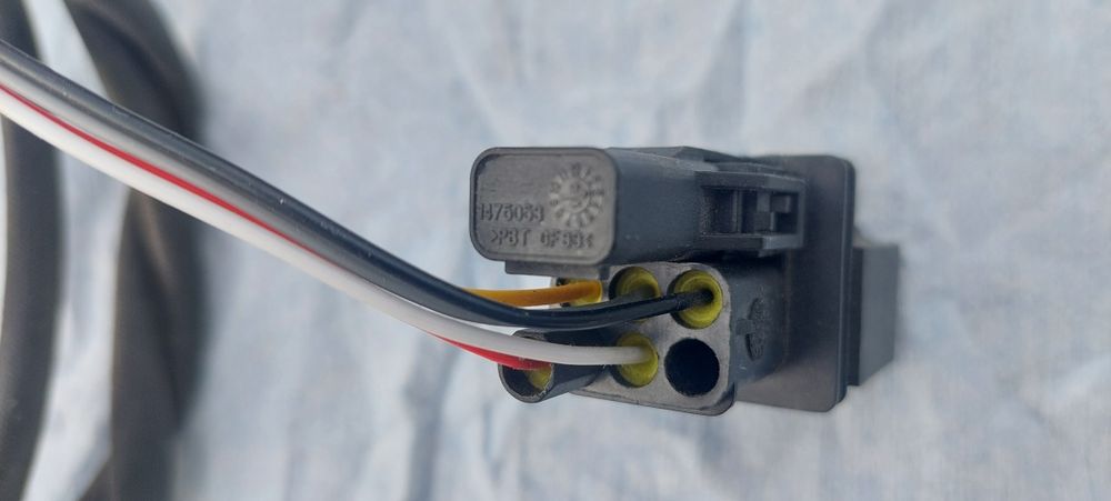 Sonda Lambda 1 pt Diesel