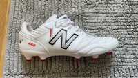 Ghete fotbal New Balance 442 v2 Pro FG marimea 42,5