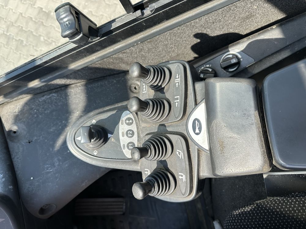 Stivuitor Still 70-50/600 gaz