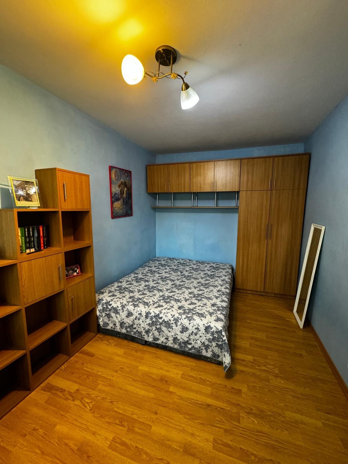 Vând apartament Lugoj