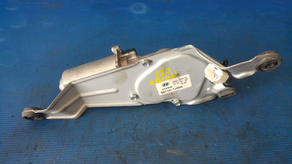 motoras stergator haion hyundai i20 hatchback 98710-1j000
