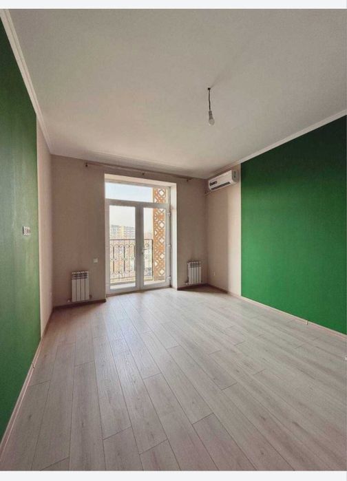 Квартира Golden House на: Кушбеги 3/6/9 72м2 с ремонтом