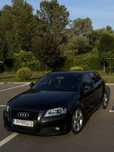 Audi A3 model Facelift