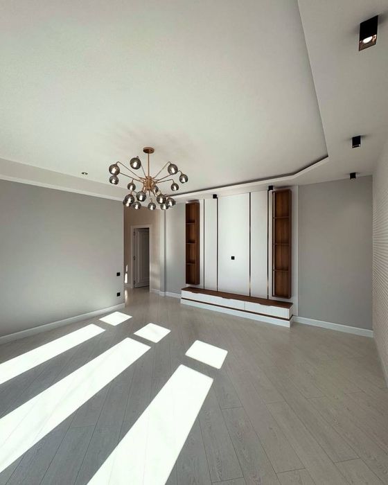 Продаётся евро дом участок новый