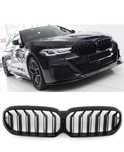 Grile nari M Bmw seria 5 g30,31 Facelift LCI