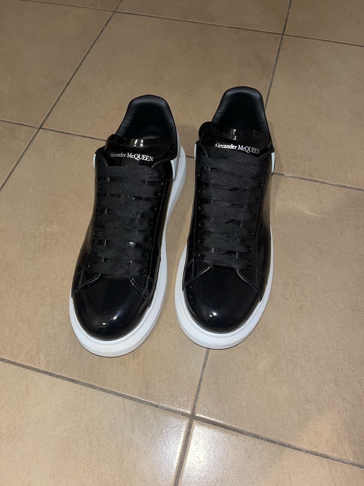 Alexander McQueen