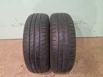 2 Goodyear R15 195/65/ 
летни гуми DOT4916