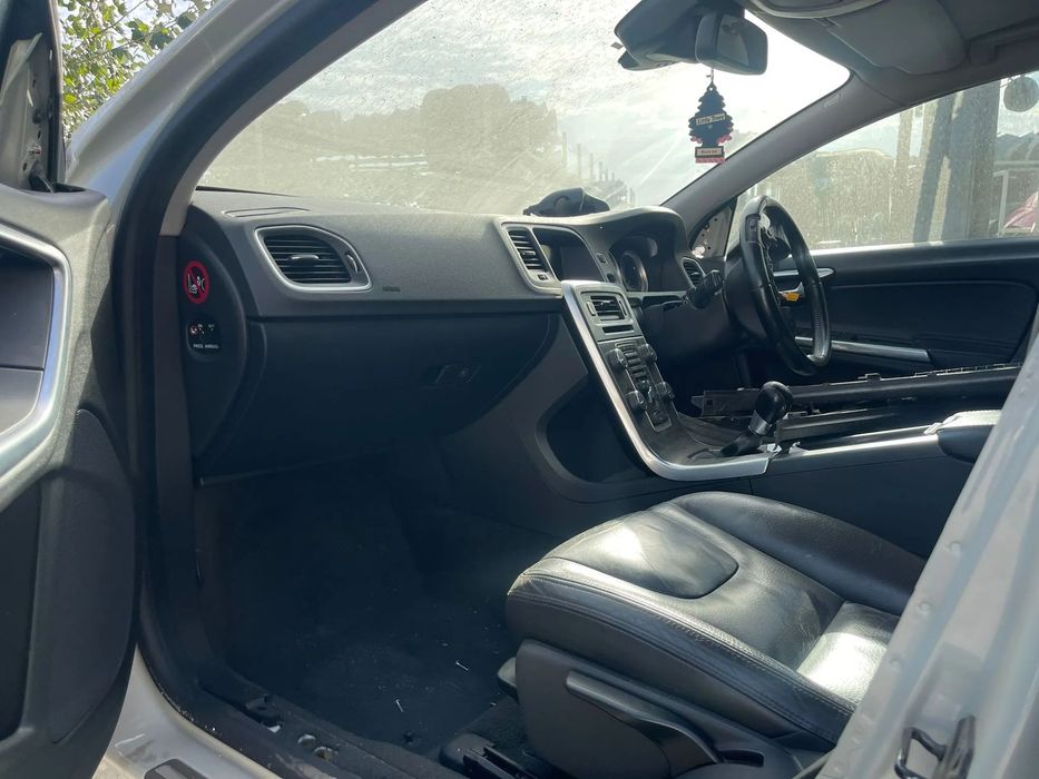 Dezmembrari Volvo S60 / 2010-2017