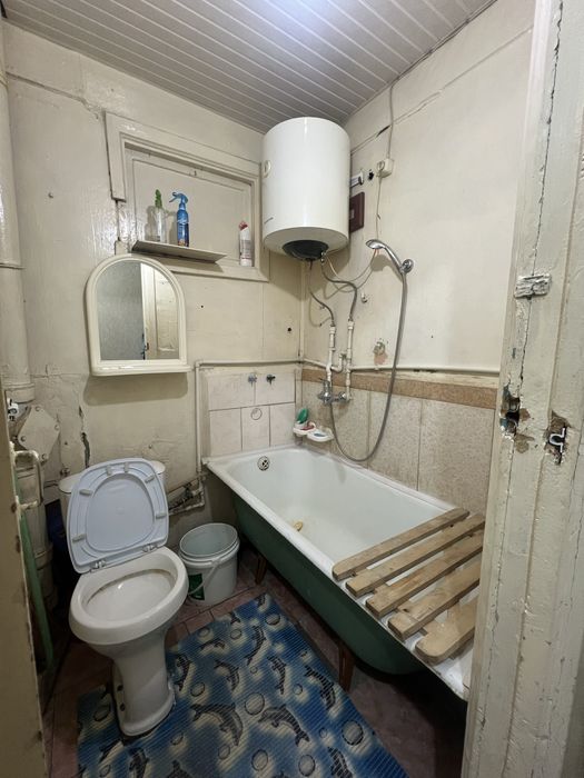 Аренда квартиры спутник 9 1/2/2  220&